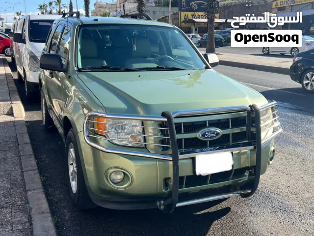 فورد اسكيب 2010 للبيع