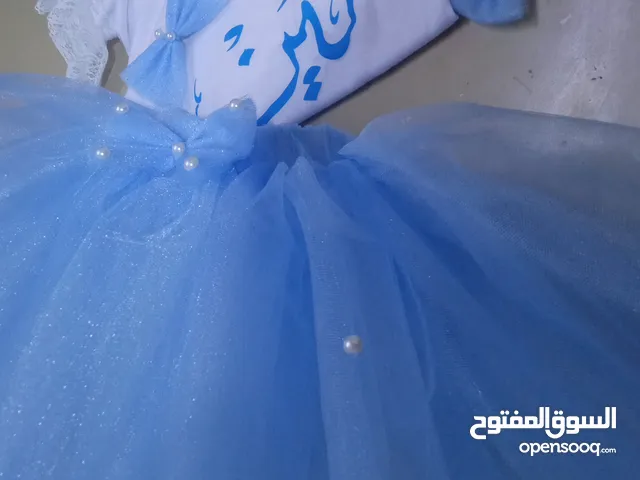 طقم باربي مميز لجميع المناسبات وجميع الاعمار والألوان متوفره