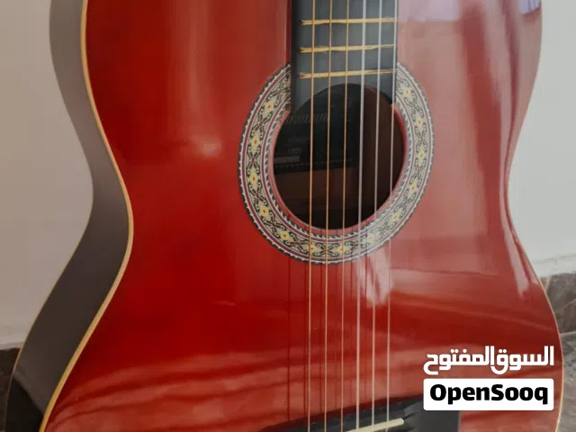 جيتار كلاسيكي المشرق جديد