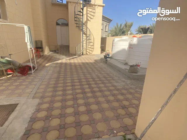 1200 m2 1 Bedroom Apartments for Rent in Al Ain Ni'mah