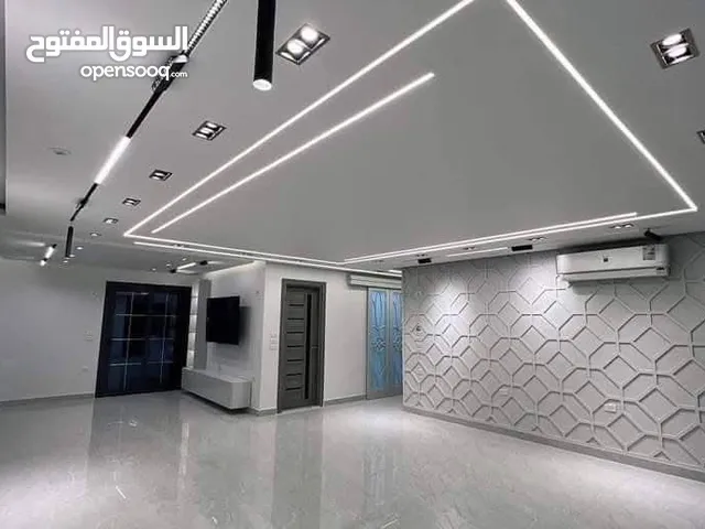 جبس عربي معلق