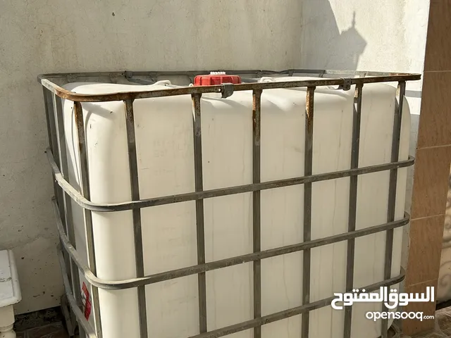 خزان ماء للبيع  water tank for sale
