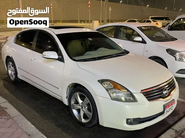 2009 Nissan Other
