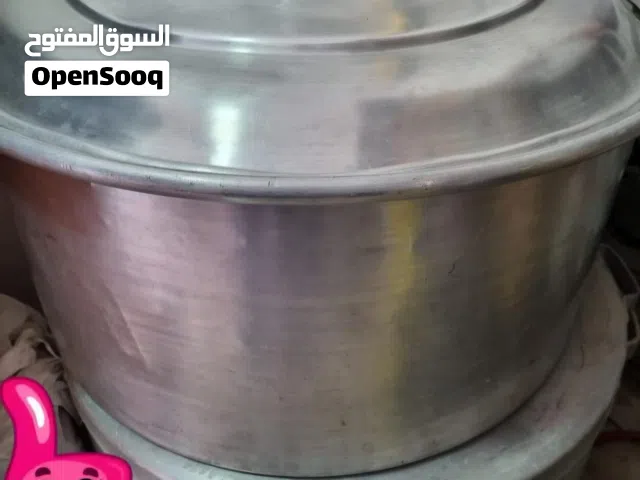 للبيع مجموعة أواني منزلية جديدة ومستعملة بحالة ممتازه ( إستعمال منزل )