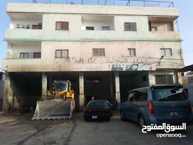 1 m2 Complex for Sale in Zarqa Russayfah