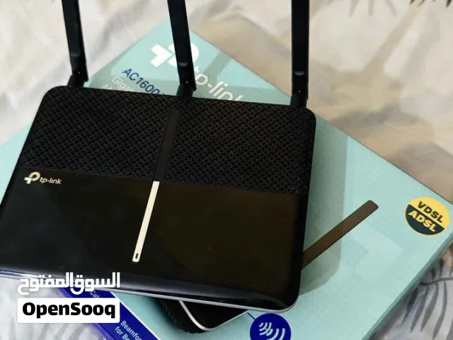 مودم وراوتر ممتاز tp_link Archer vr 600 AC1600 VDSL/ADSL Modem Router
