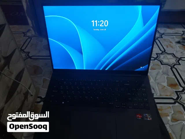 Windows LG  Computers  for sale  in Basra