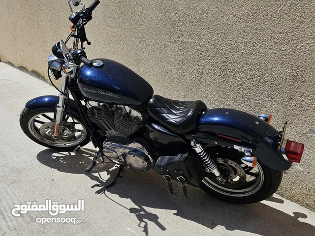 Harley Davidson Other 2013 in Al Dakhiliya