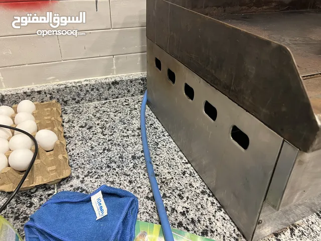 قرل مسطح غاز