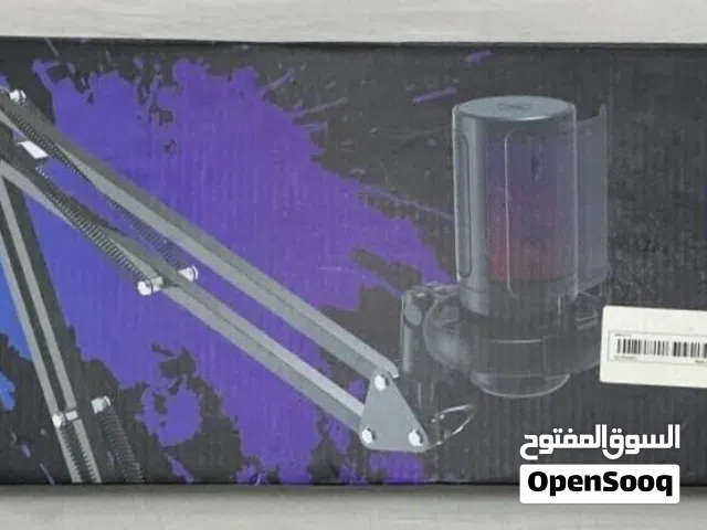 البيع مايكرفون ME65 المايك مستعمل لاكن بحاله ممتازة