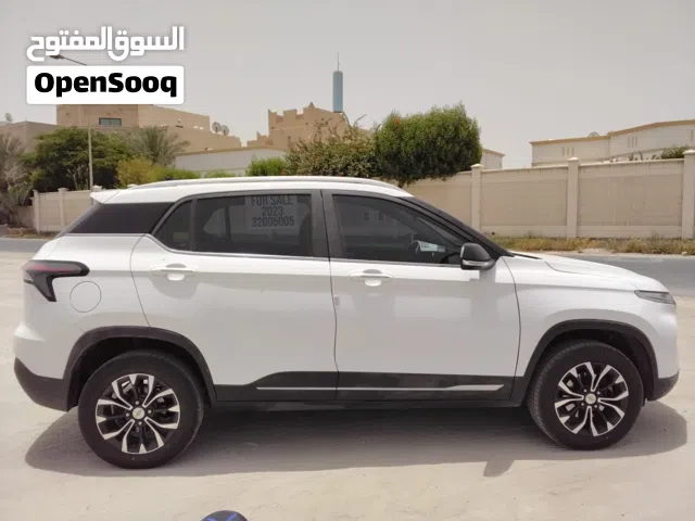2023 Chevrolet Groove LT