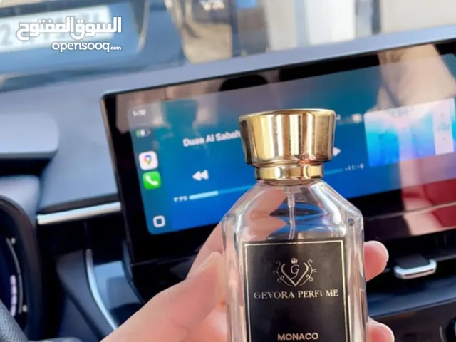 عطور كويتيه