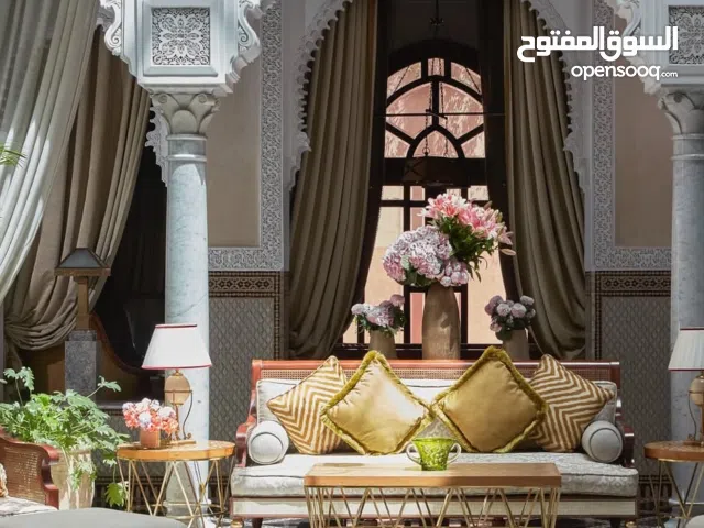 Partner - Investment نبحث عن شريك لفتح مطعم مغربي