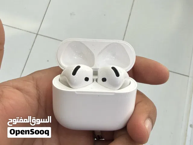 سماعة ابل 4