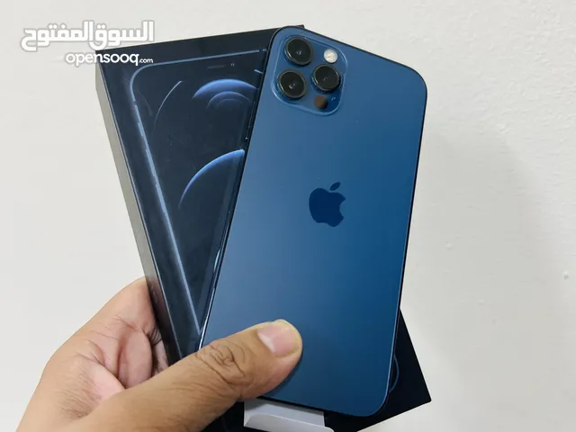 IPHONE 12 PRO 256GB WITH BOX