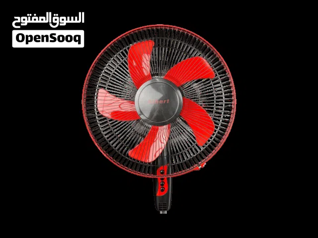 مروحة عامودية 16انج