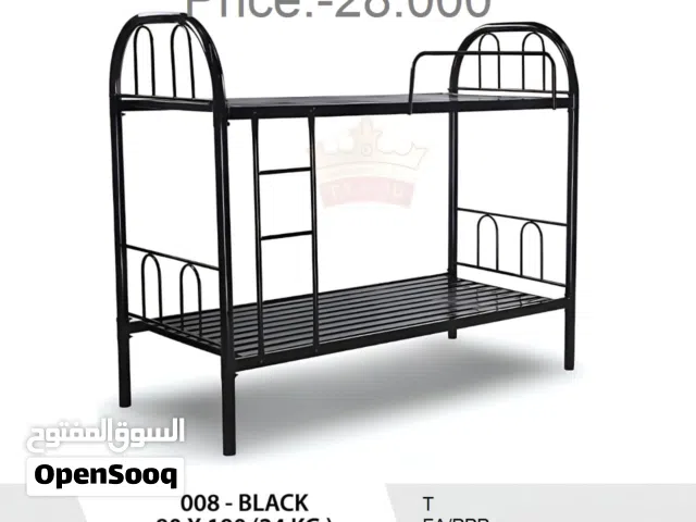 سرير بطابقين، مقاس 90 × 190 Bunk Beed size 90x190