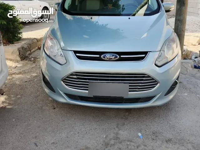 Ford C max 2014 model