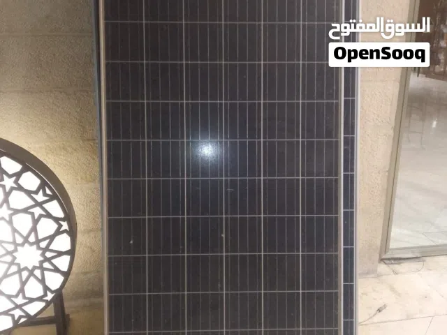 الواح شمسية مستعملة