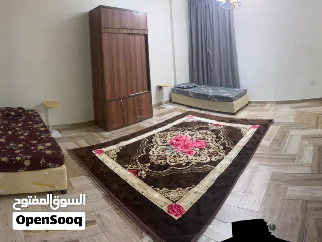 سكن مشترك للايجار