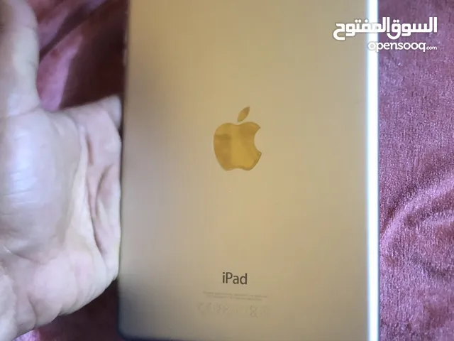 Apple iPad mini 3 cellular 64G Excellent condition