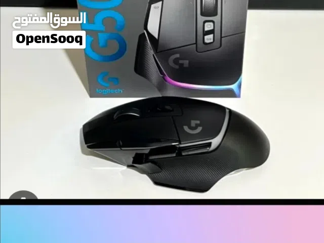 G502x Plus mouse + G915 TKL keyboard, excellent condition