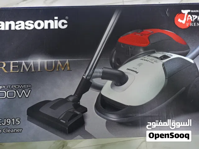  Panasonic Vacuum Cleaners for sale in Damietta