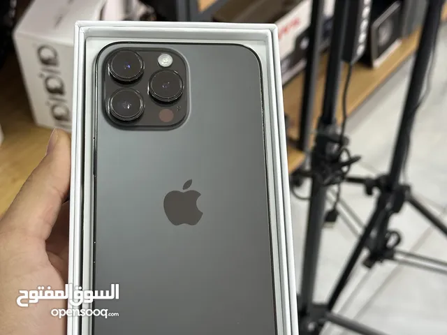 Apple iPhone 14 Pro Max 128 GB in Qalqilya