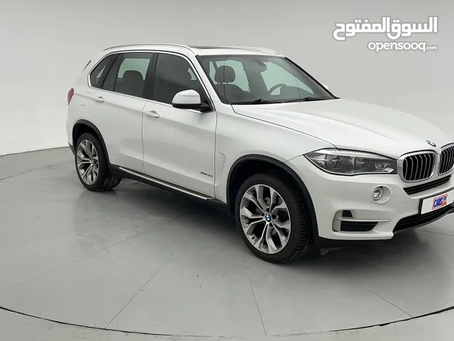 (FREE HOME TEST DRIVE AND ZERO DOWN PAYMENT) BMW X5