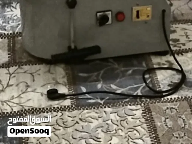 جهاز صنع فخار واشكال من طين