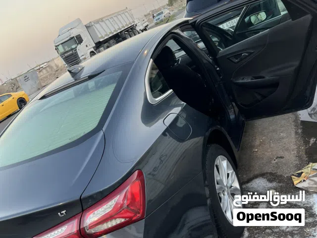 Used Chevrolet Malibu in Basra