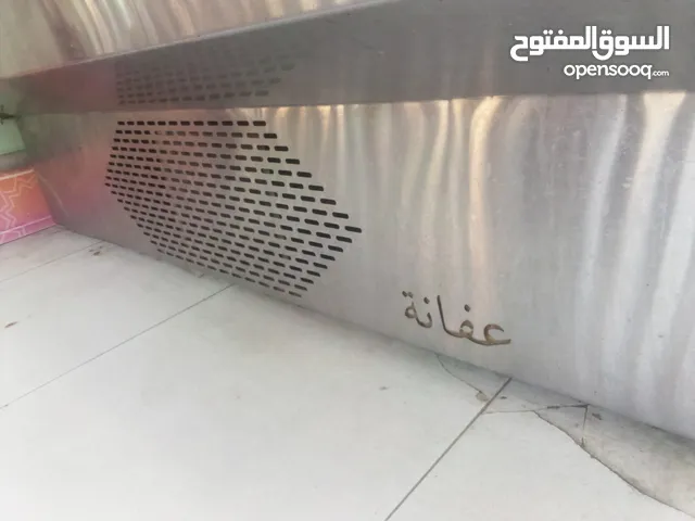 السعر من الاخر.. ثلاجة عرض عفانة بعلبكي