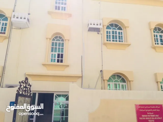 0 m2 3 Bedrooms Apartments for Rent in Muscat Darsait