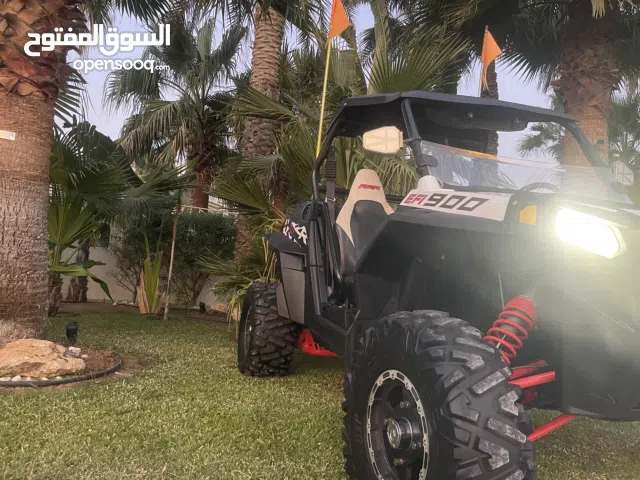 للبيع بولاريس RZR 900 EFI