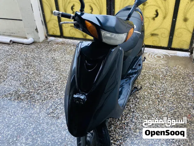 دراجة بريز تايوان