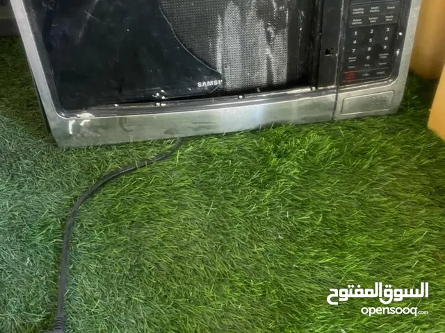 LG 25 - 29 Liters Microwave in Abu Dhabi
