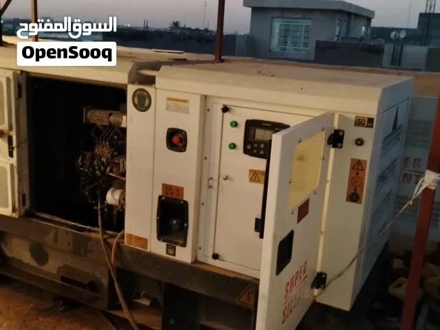 مولدة بركنز صيني 60 kva
