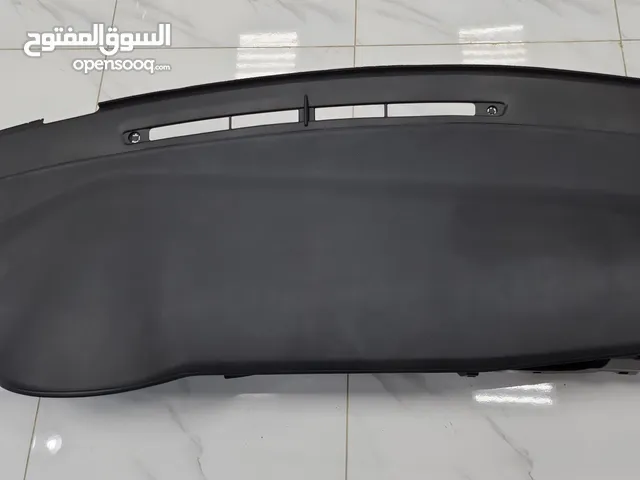 قشرة طبلون تويوتا كورولا 2017