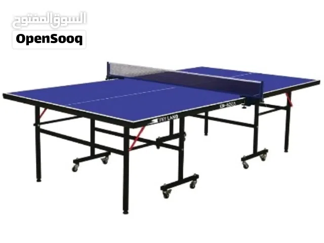 طاولة تنس الاحترافية شركة سكاي لاند