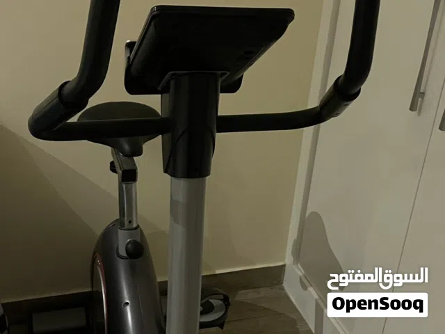 Konlega bicycle cardio machine