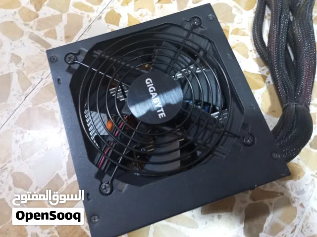 برو سبلاي 650w من Gigabyte