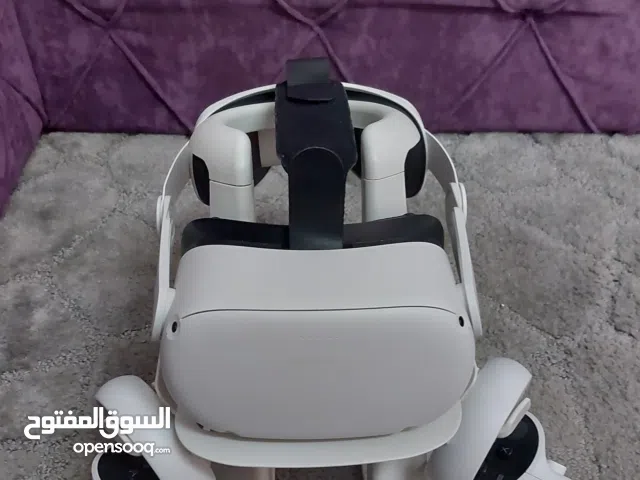 نضاره ميتا كويست 2 الإصدار الحديث نضيفه جداً إستعمال شخصي