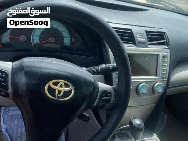 2008 تويوتا كامري SE