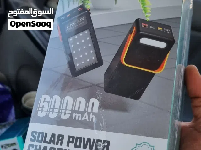 هذا باور بانك TREQA TR-958
