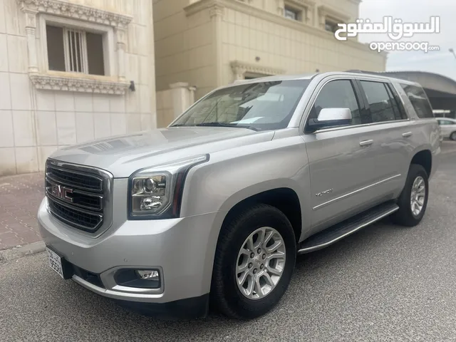 New GMC Yukon in Al Jahra