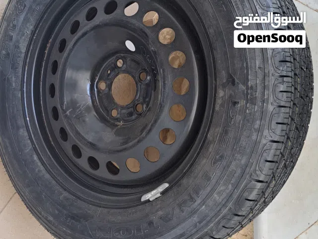 إطار بالديسكو 17 جديد