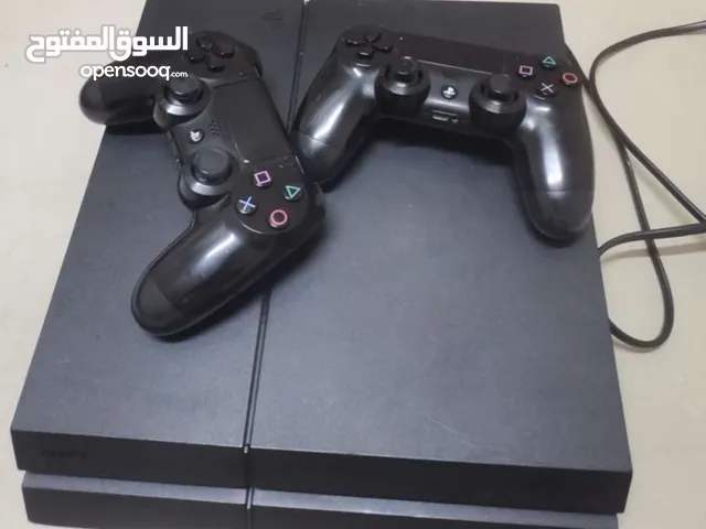 PlayStation 4 PlayStation for sale in Al Batinah