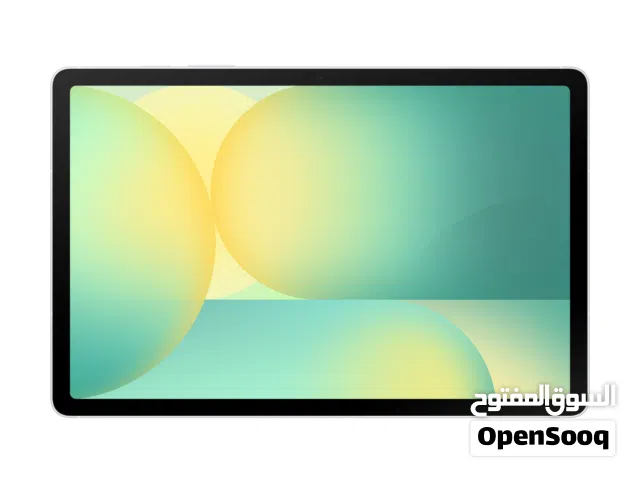 Samsung Galaxy Tab S10 FE 8GB RAM 128GB أداء قوي بسعر منافس