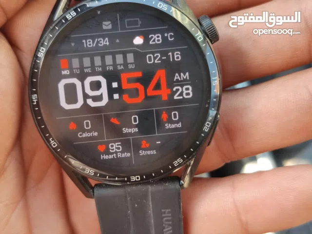 Huawei smart watches for Sale in Basra