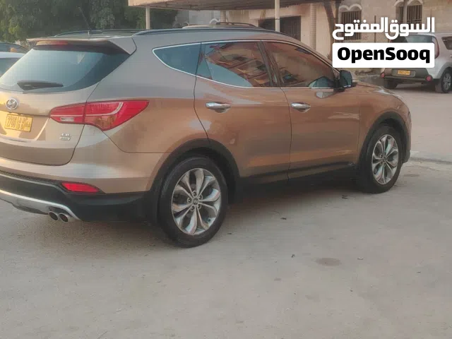سنتافي 2015 هيونداي